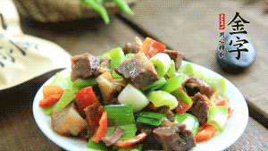 用清水適當(dāng)燜煮至熟即可。