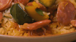 出鍋啦?。?！