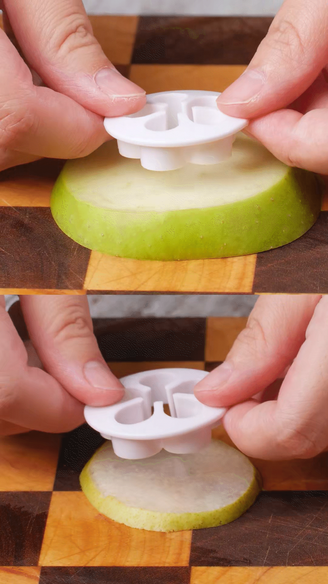 歐包切片，烤箱180°復(fù)烤10分鐘
